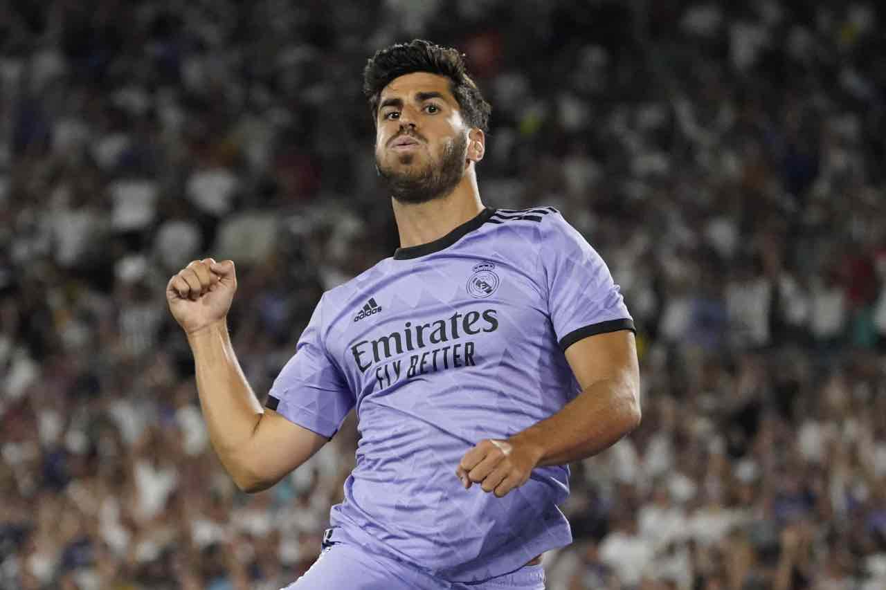 Marco Asensio 