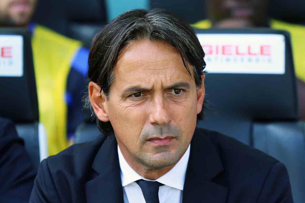 Simone Inzaghi