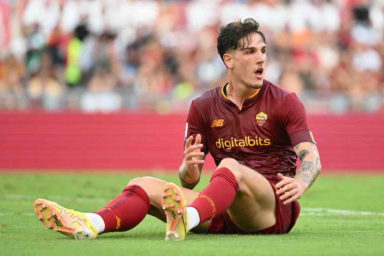 Zaniolo