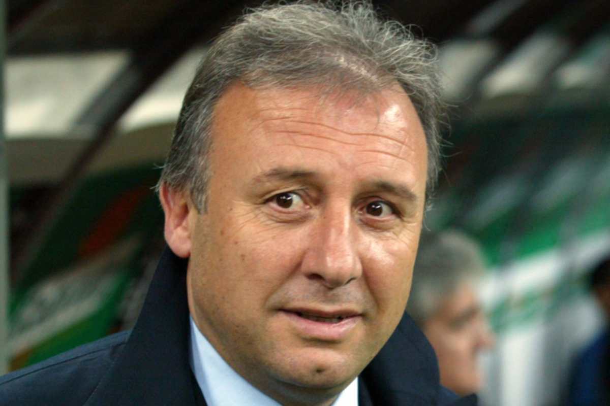 come sta zaccheroni