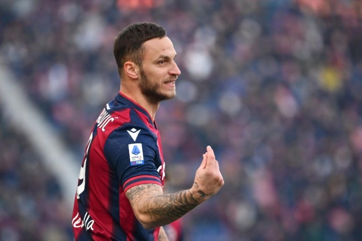 Arnautovic vicino al Milan