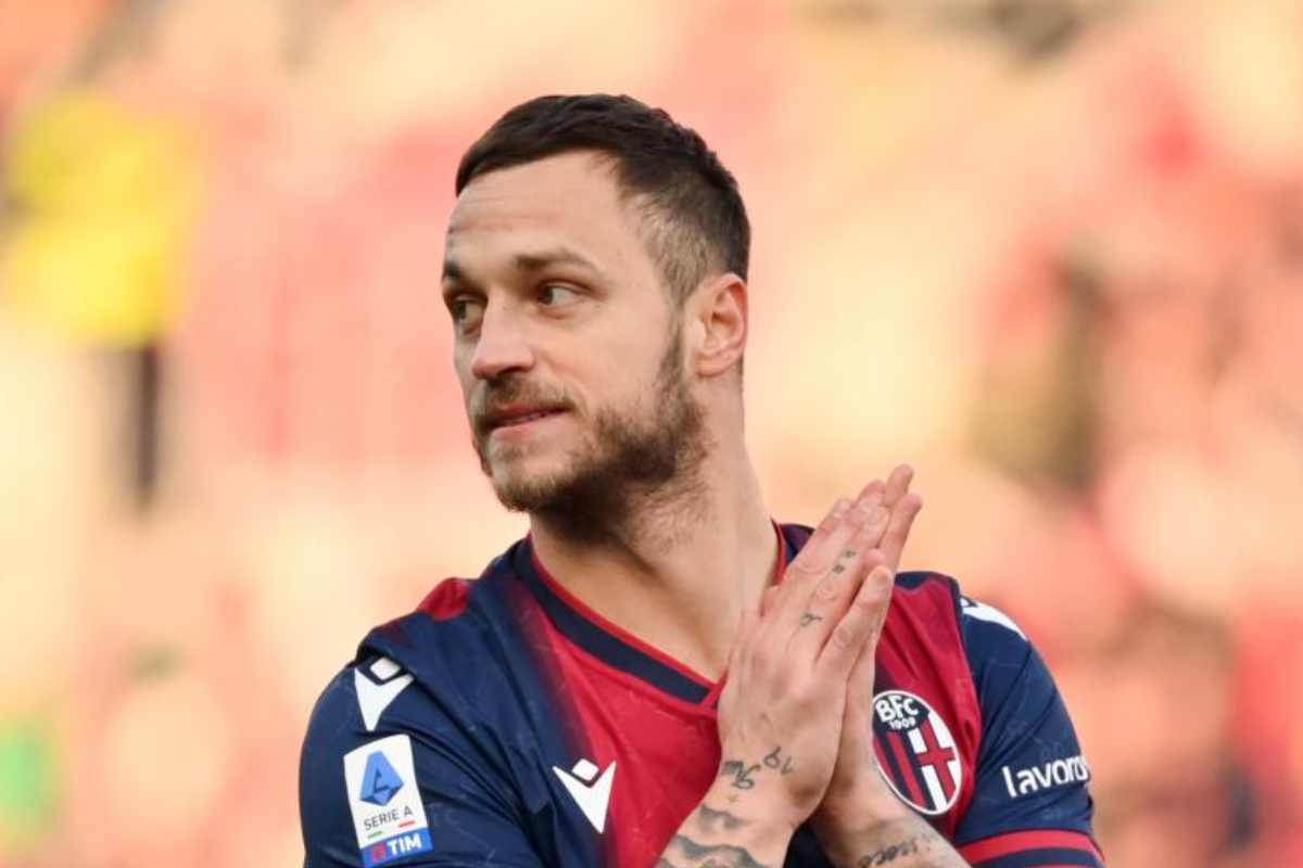 Arnautovic al Milan