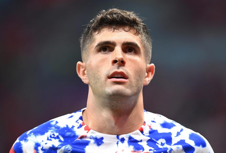 Annuncio su Pulisic, ecco dove vuole giocare