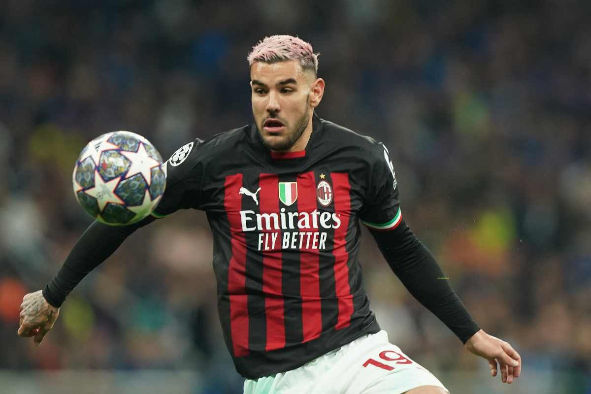 hernandez via dal milan