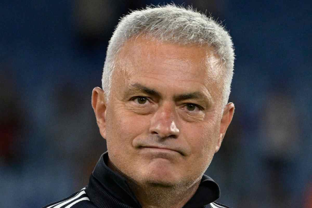 Mourinho anticipa il Milan