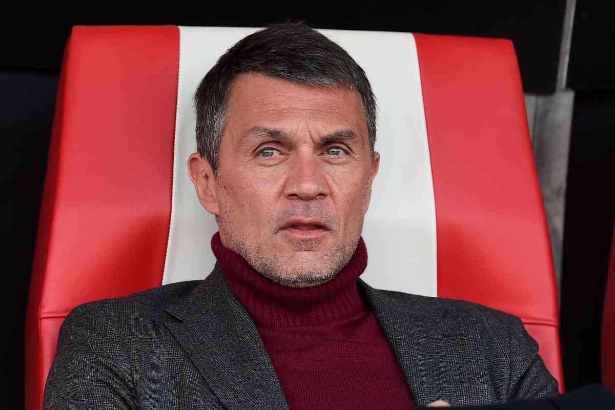 Maldini firma per un nuovo club