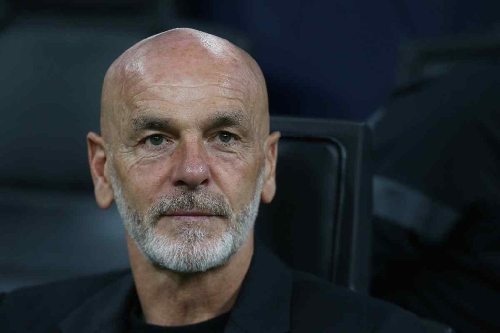 colpo Milan per Pioli