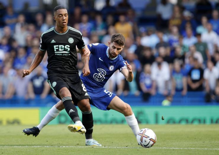 Idea Tielemans per il Milan