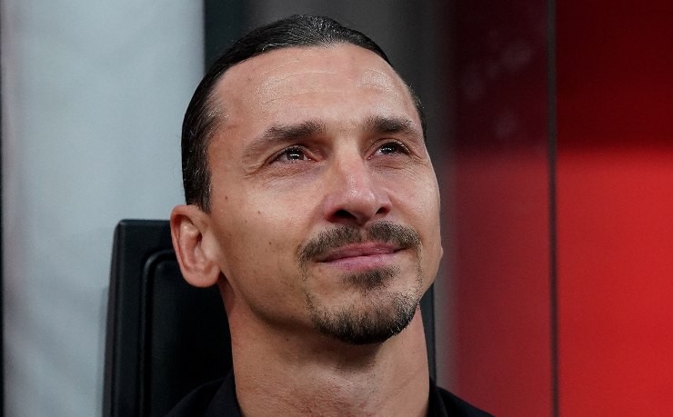 Decisione assurda su Ibrahimovic