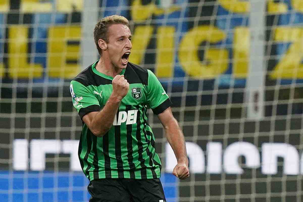 Calciomercato Milan, salta un colpo