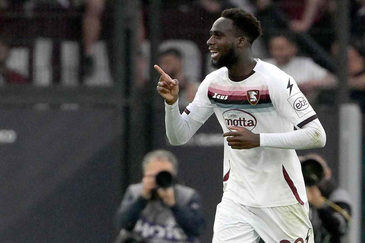 Il Milan vuole un bomber della Serie A