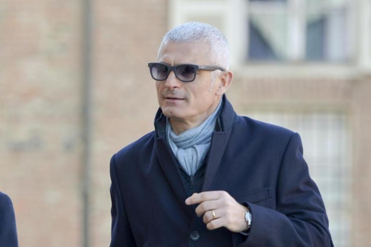 Fabrizio Ravanelli, ex giocatore e allenatore delle Giovanili della Juve