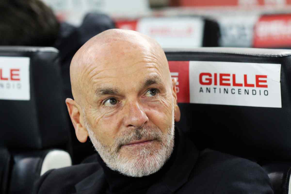 Pioli beffa dall'Inter