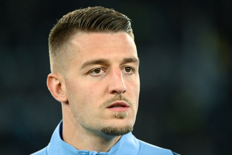 Addio Juventus, Milinkovic ha ufficialmente firmato 