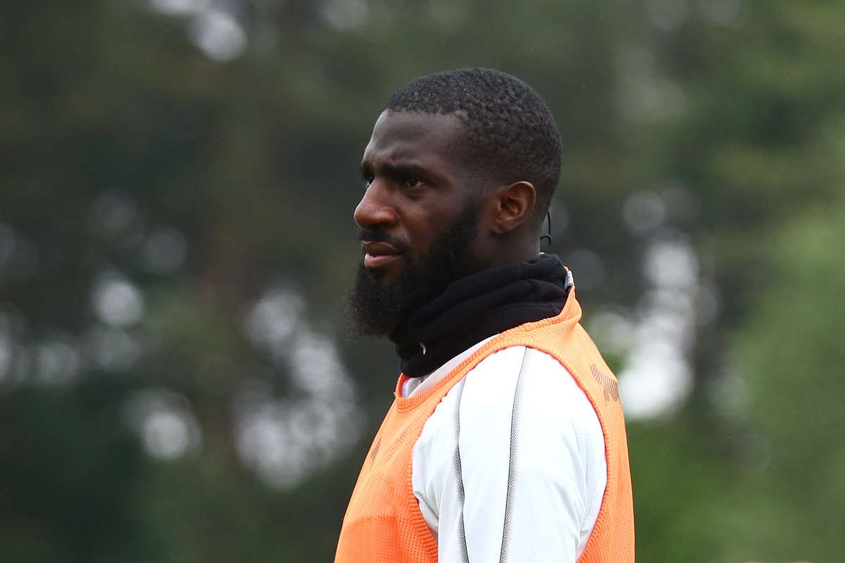 Bakayoko di nuovo rossonero