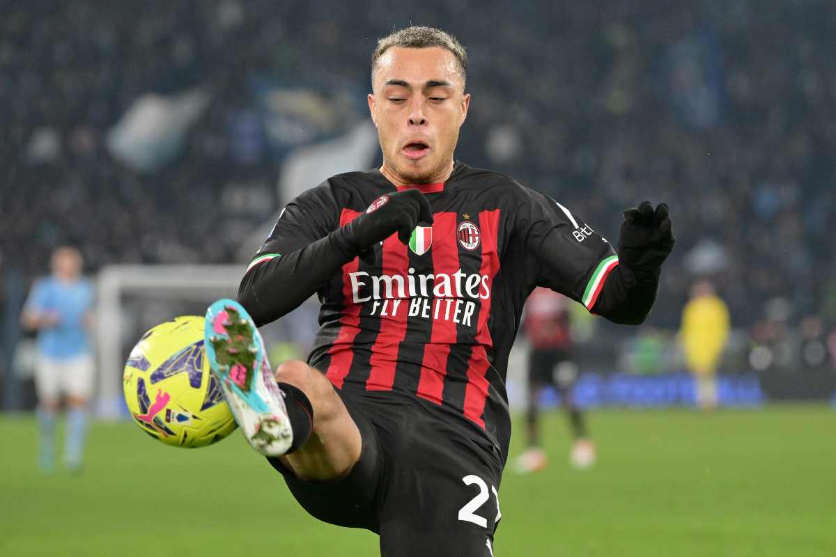 Calciomercato Milan, un ex va in Inghilterra