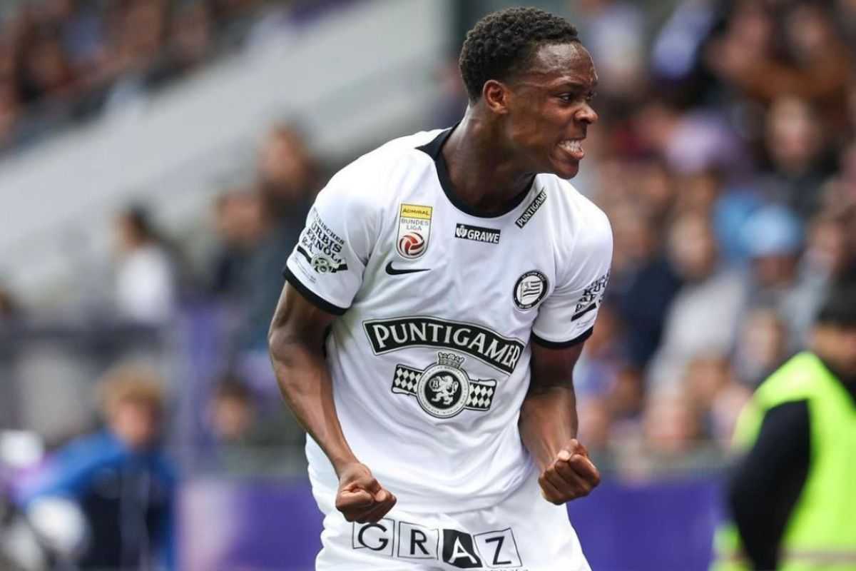 Calciomercato Milan Emegha