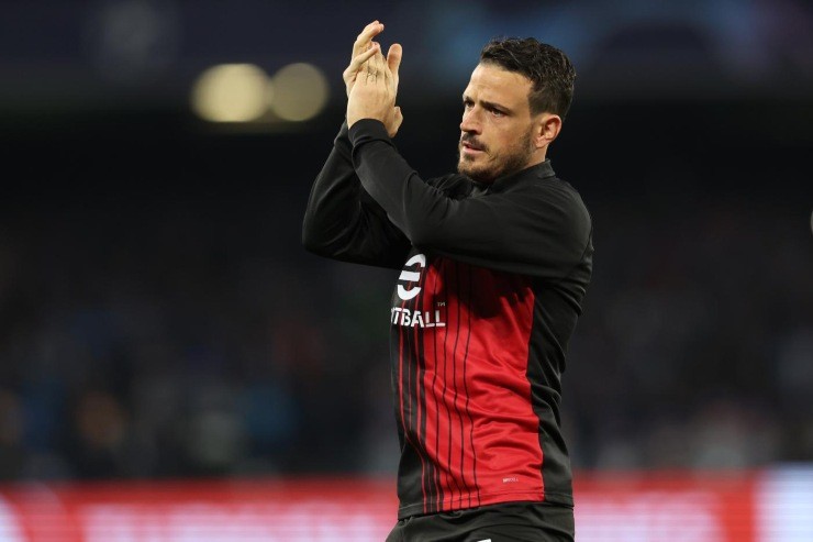 Florenzi, Fiorentina insiste