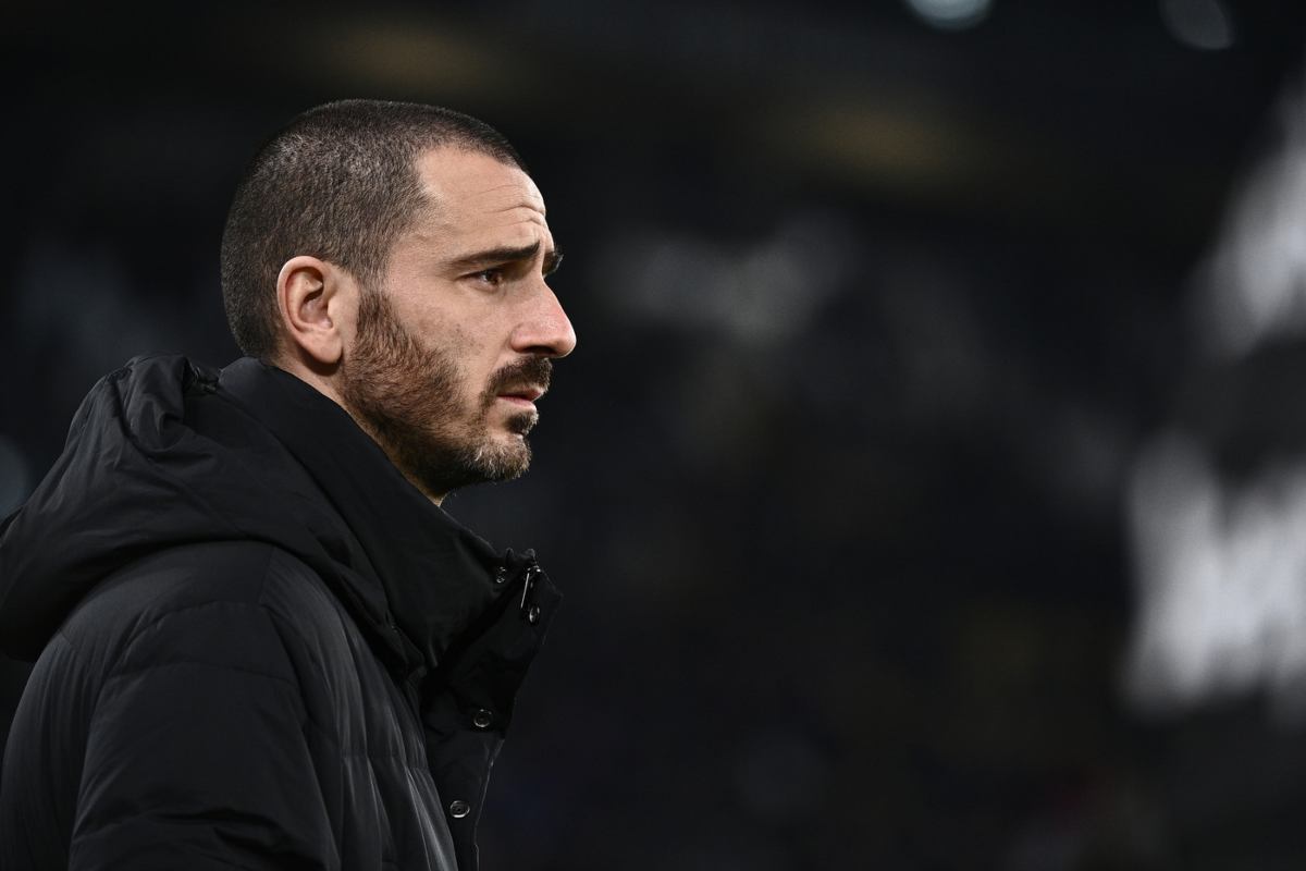 Futuro Bonucci, destinazione shock