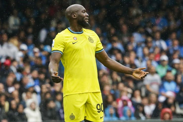 Lukaku alla Juve, mesi di bugie all'Inter