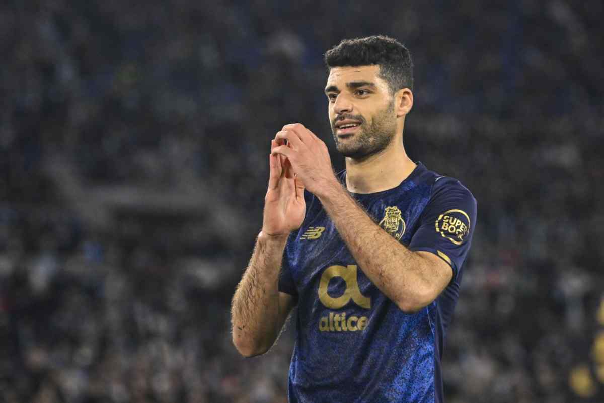 Mehdi Taremi obiettivo Milan