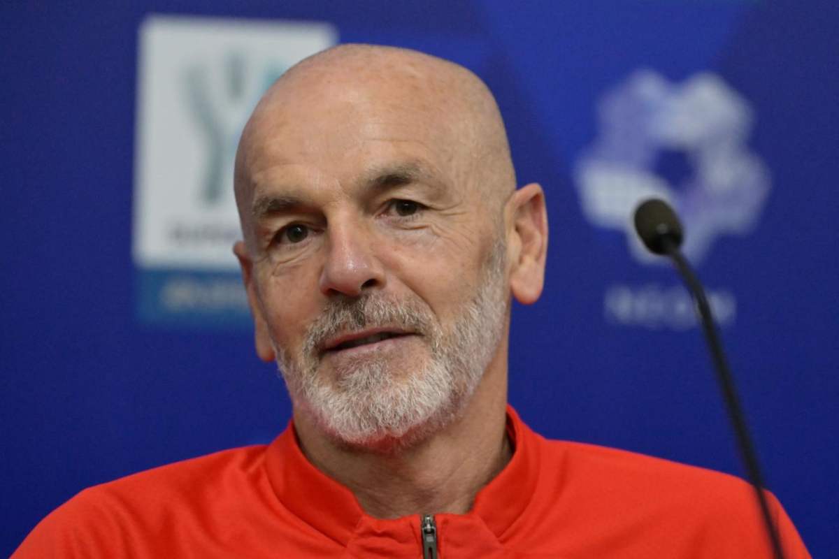 Maxi offerta a Pioli