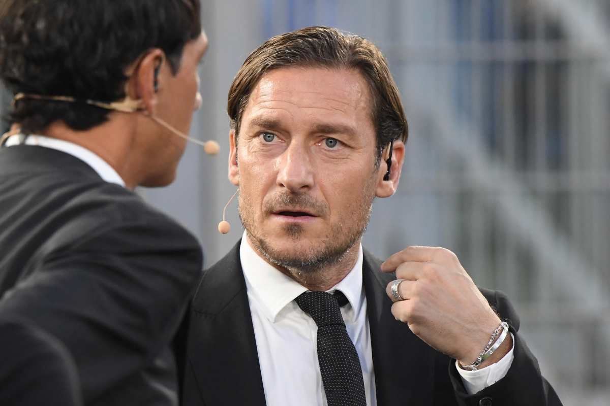 Totti porta Noemi nella sua "terra"