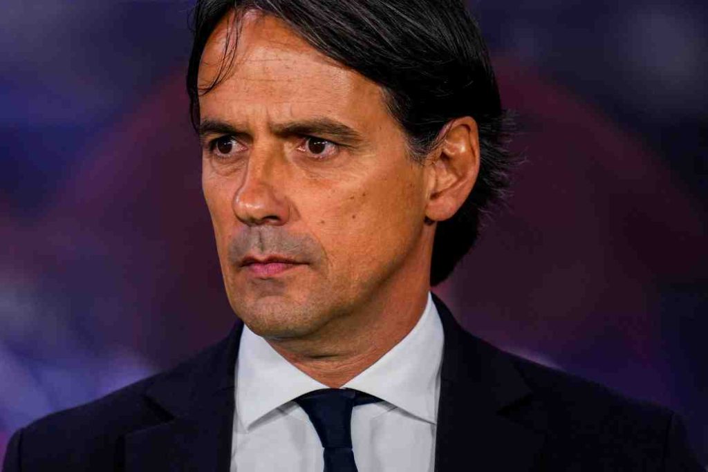 Inzaghi a caccia della punta