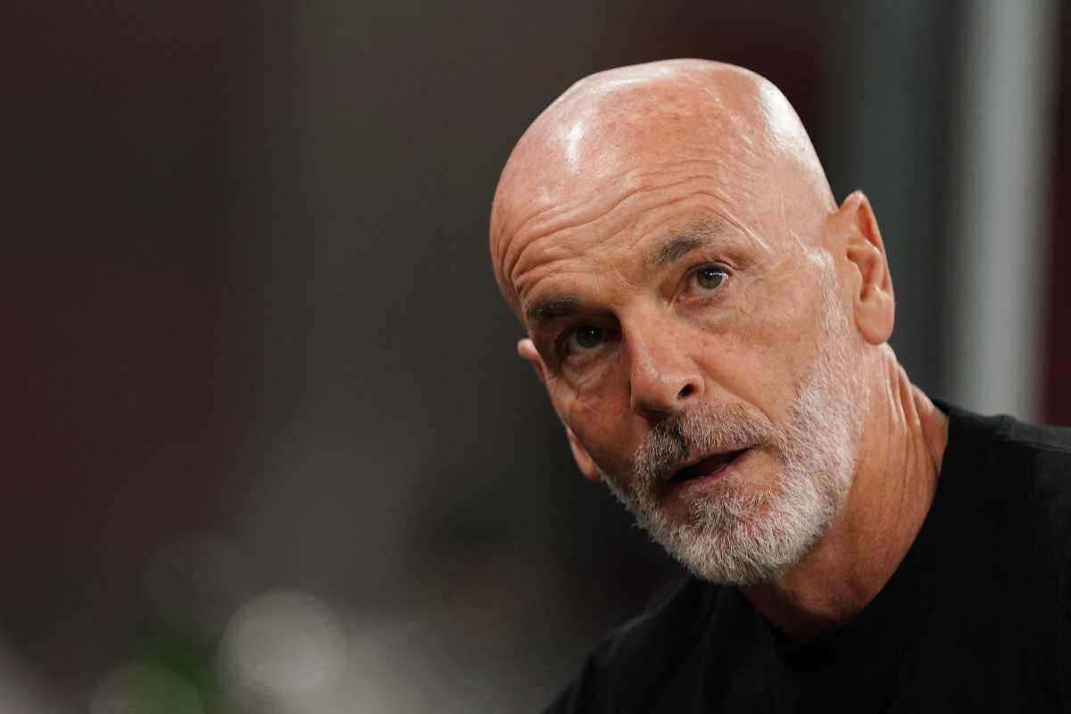 Calciomercato Milan, Pioli cambia il centrocampo