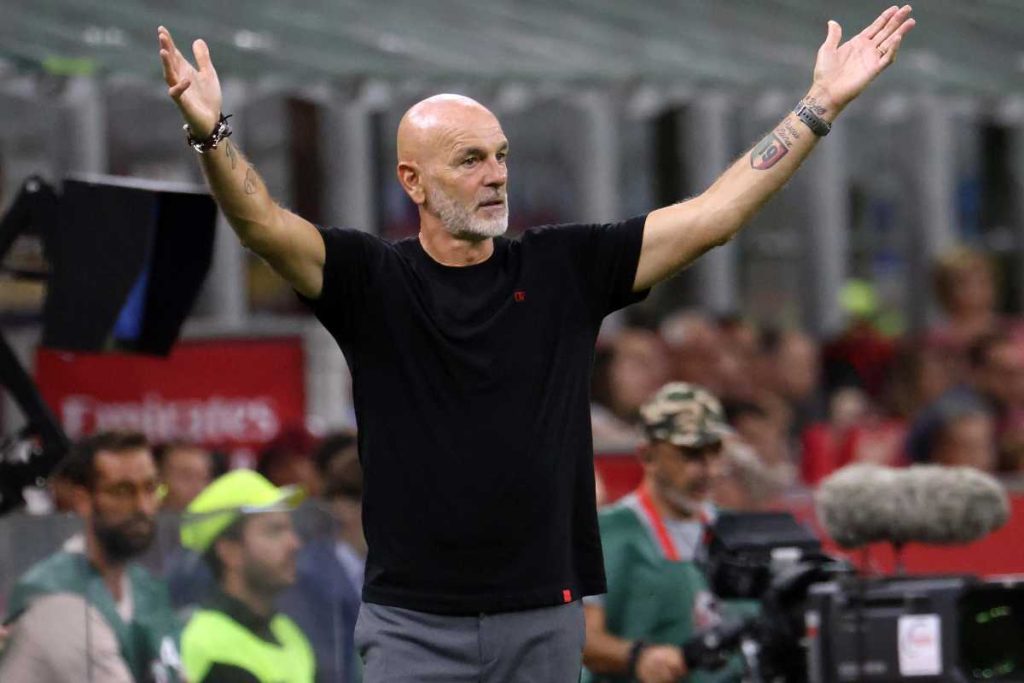 Milan, due colpi a zero per Pioli