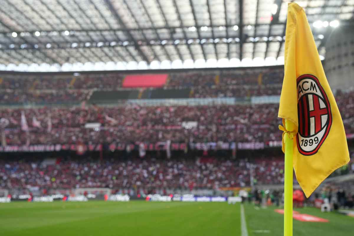 Niente Milan per il centrocampista