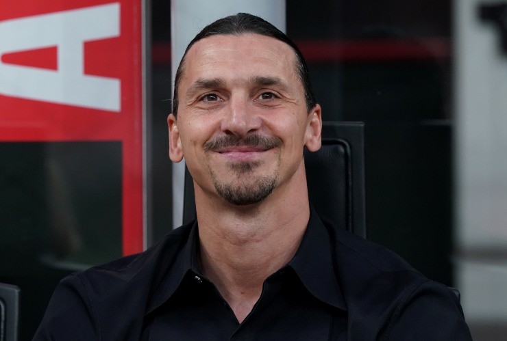 L'intervista di Ibrahimovic da Piers Morgan è uno show