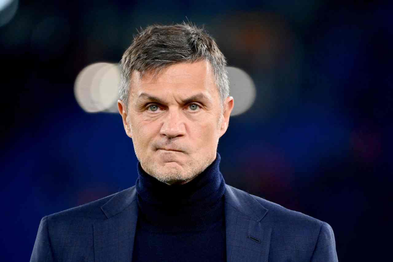 Paolo Maldini