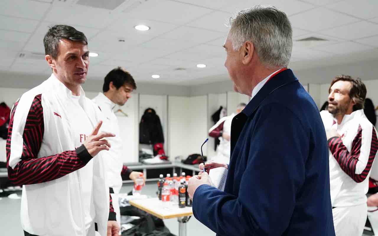 maldini ancelotti