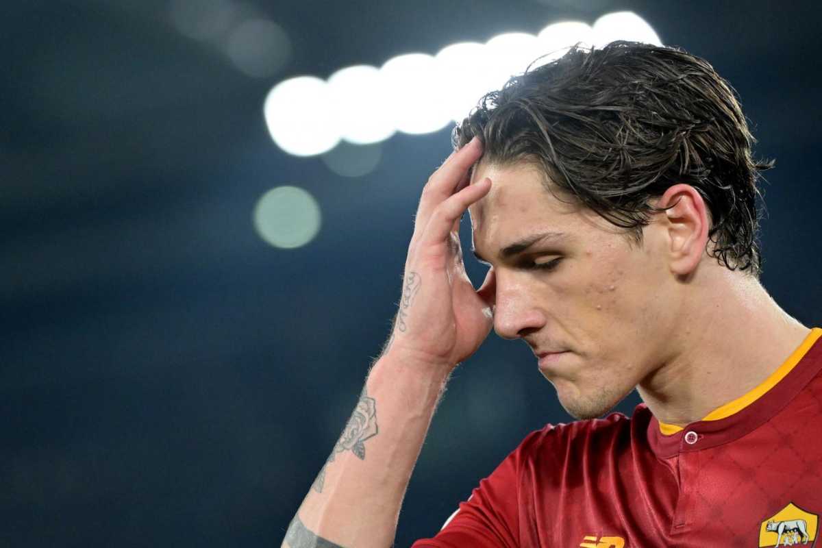 Zaniolo Milan Galatasaray