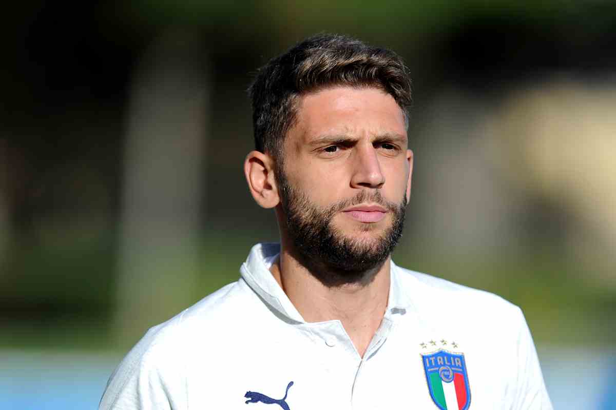 Svolta in Serie A per Berardi