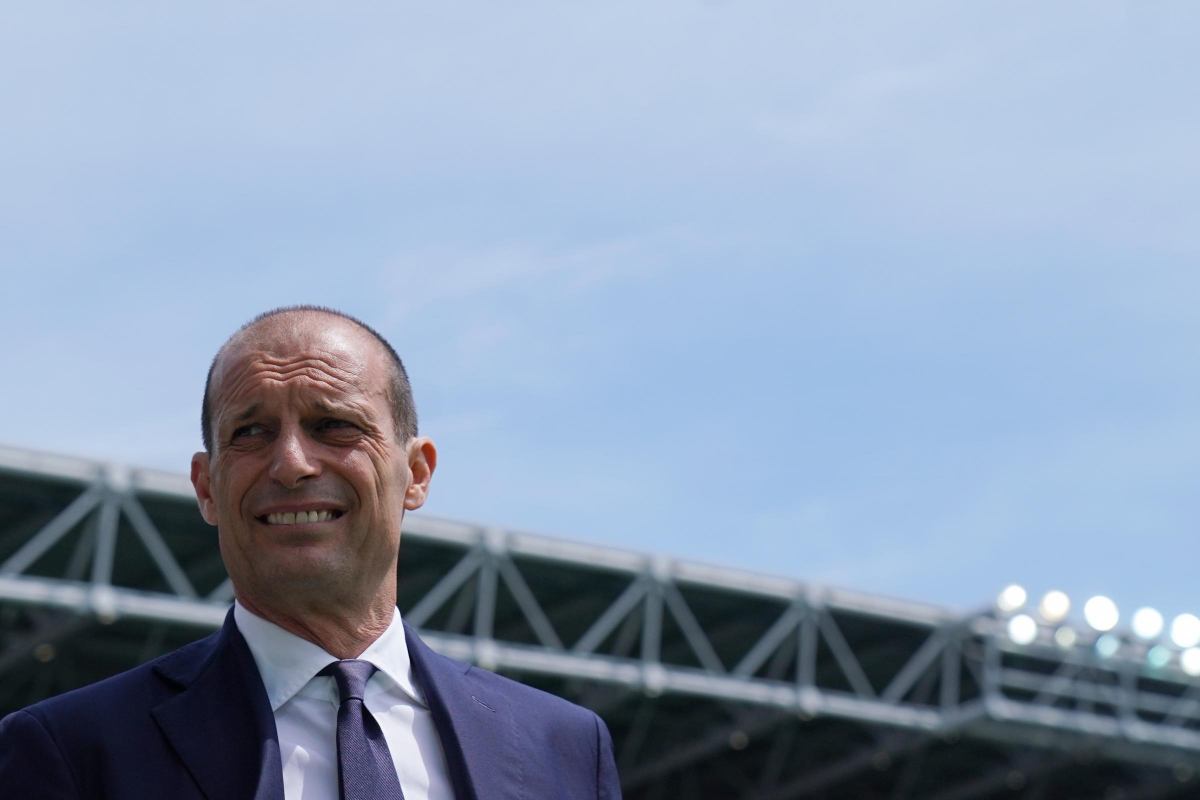 Allegri Giustizia Sportiva