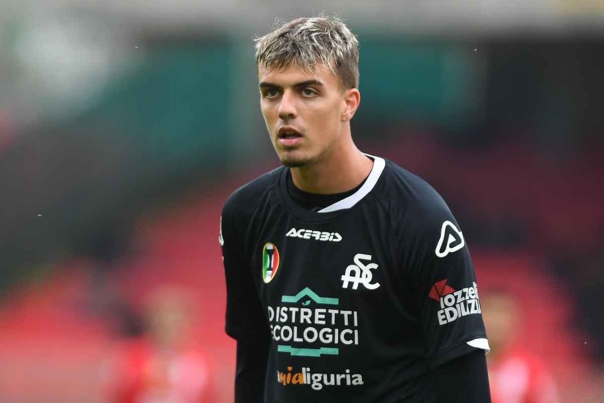 Arriva Daniel Maldini Addio Milan E Colpo In Serie A Milanweb It