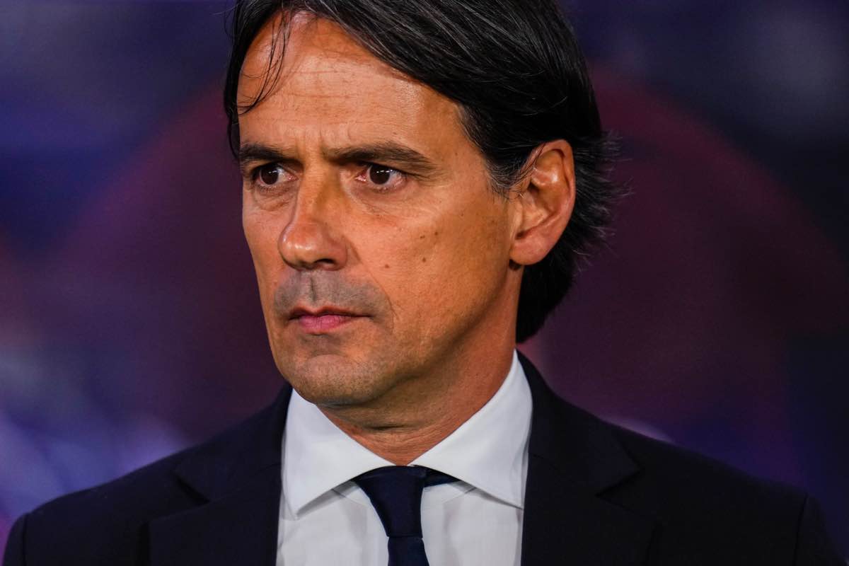 Inzaghi Inter