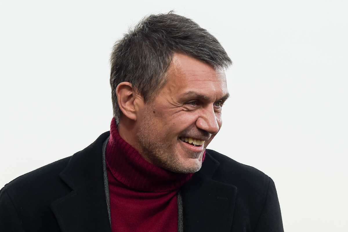 Maldini firma per un nuovo club