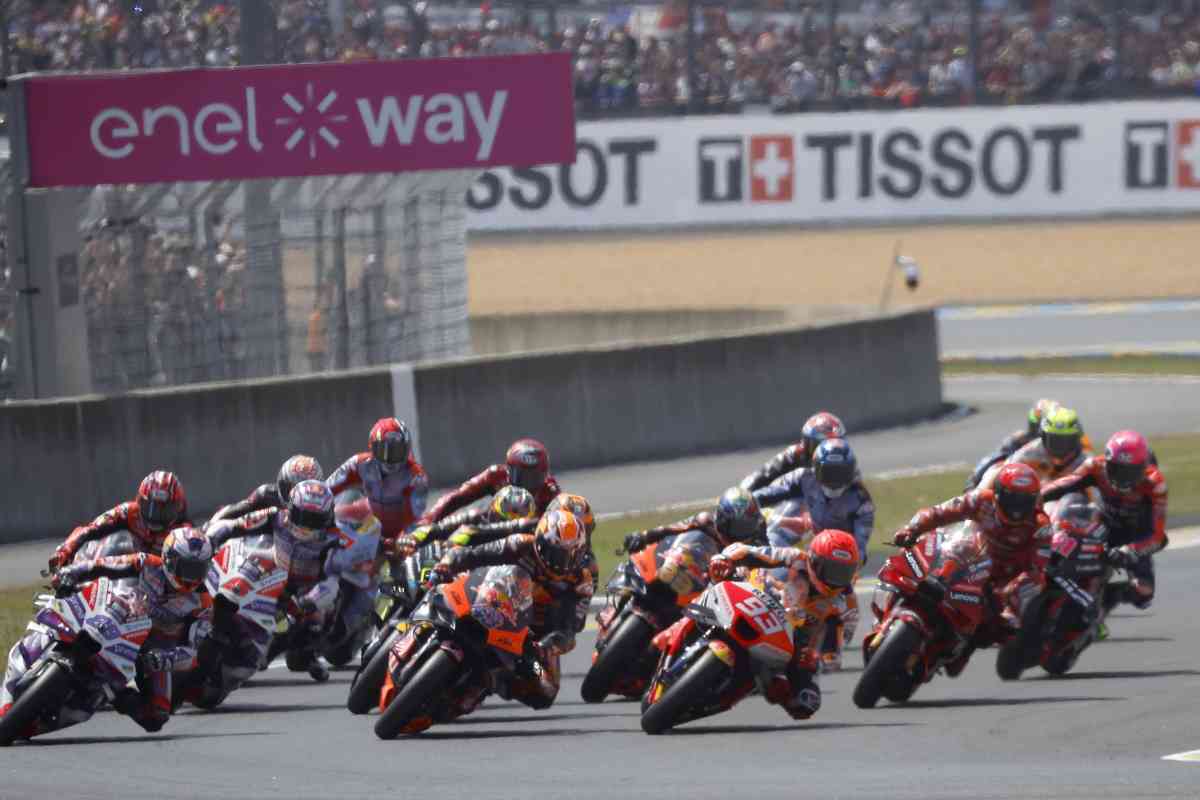 Miguel Oliveira MotoGP Mugello