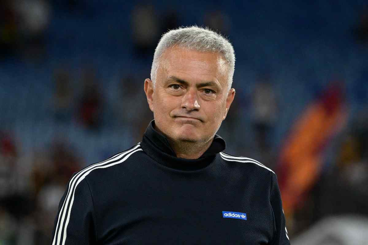 Milan, Mourinho ti aiuta