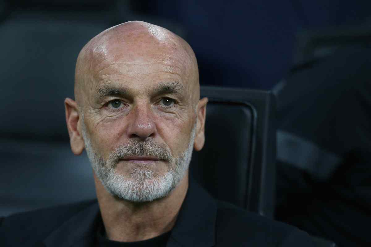 Pioli, pronto il colpo a costo zero