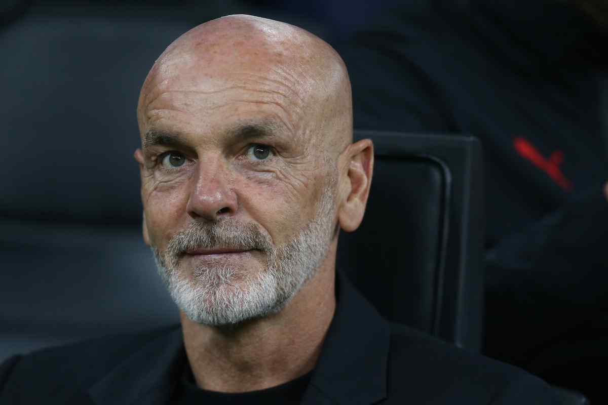 Milan, possibile rinforzo per Pioli