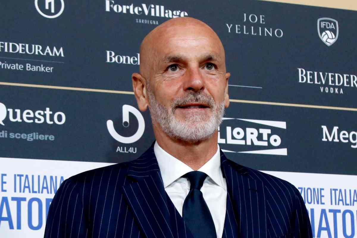 Firma col Milan in settimana