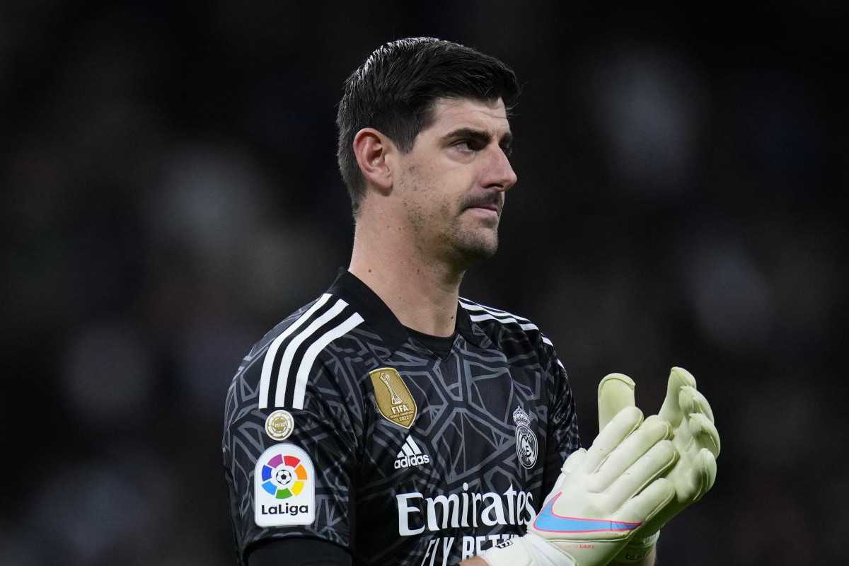 Thibaut Courtois dirà presto sì a Mishel Gerzig