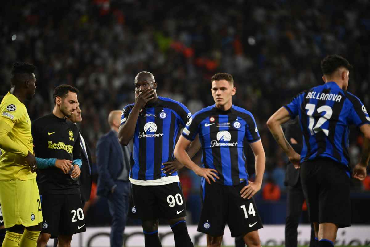 Inter, offerta choc dopo Istanbul