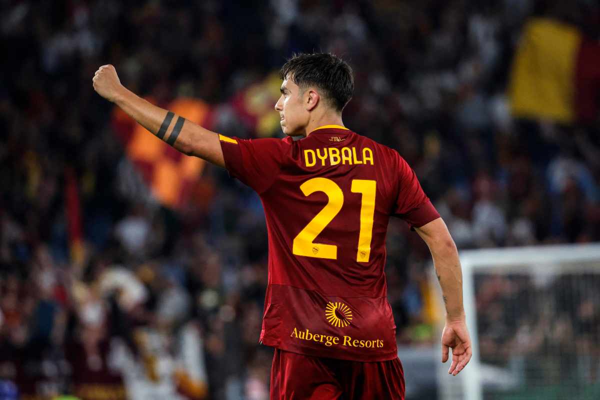 Dybala al Chelsea