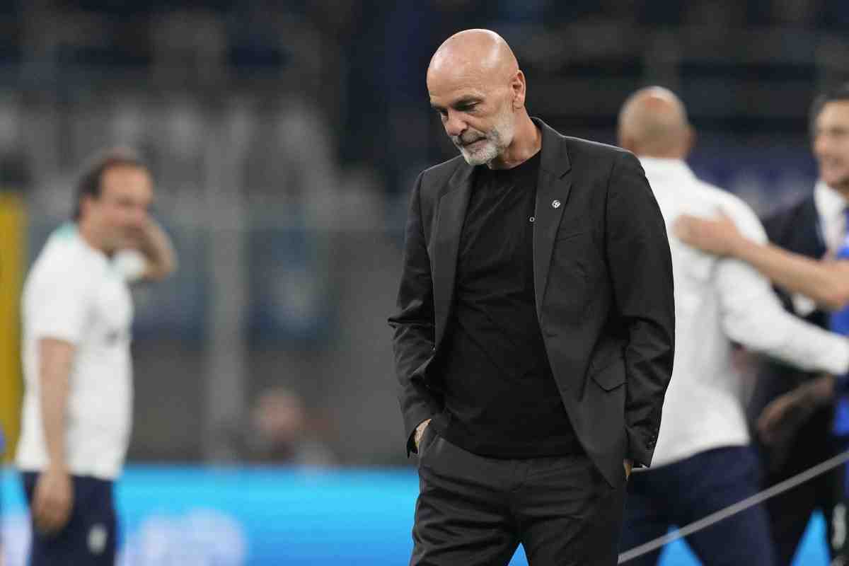 ardua scelta per Pioli