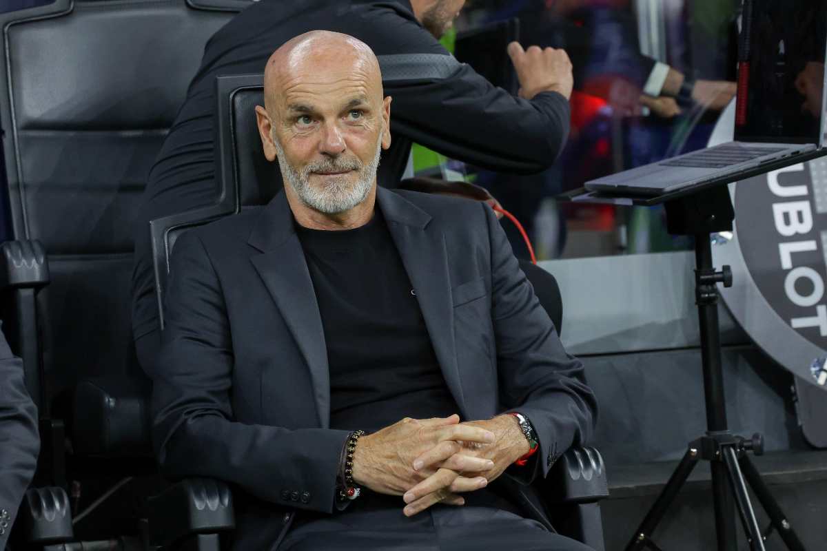 Pioli ne saluta tre: Milan, spazio alle cessioni